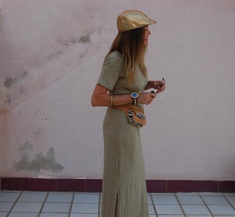 rOLLO bOHEMIO pARISINO #nOUNIFORMES rOLLO bOHEMIO pARISINO #nOUNIFORMES