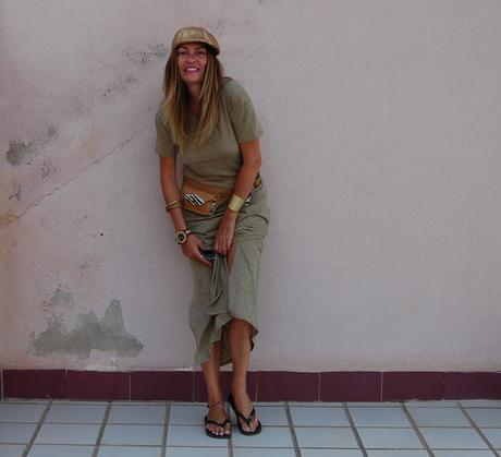 rOLLO bOHEMIO pARISINO #nOUNIFORMES rOLLO bOHEMIO pARISINO #nOUNIFORMES