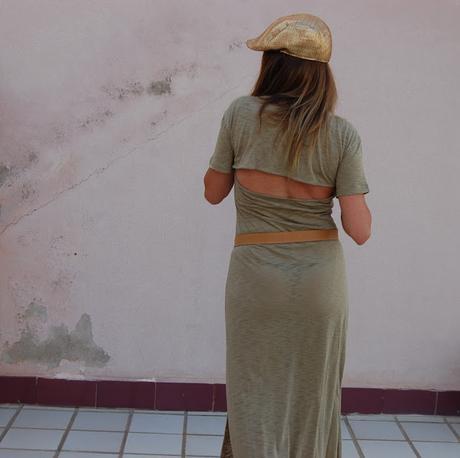 rOLLO bOHEMIO pARISINO #nOUNIFORMES rOLLO bOHEMIO pARISINO #nOUNIFORMES