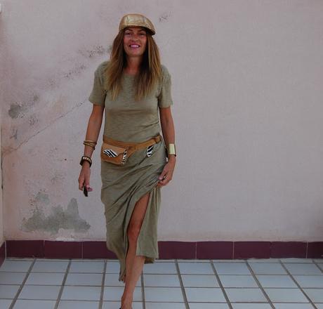 rOLLO bOHEMIO pARISINO #nOUNIFORMES rOLLO bOHEMIO pARISINO #nOUNIFORMES