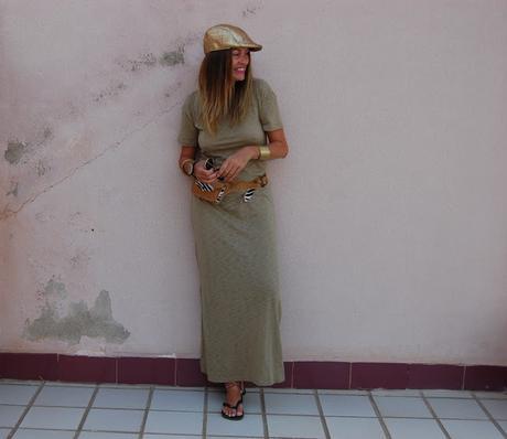 rOLLO bOHEMIO pARISINO #nOUNIFORMES rOLLO bOHEMIO pARISINO #nOUNIFORMES