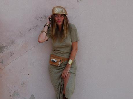 rOLLO bOHEMIO pARISINO #nOUNIFORMES rOLLO bOHEMIO pARISINO #nOUNIFORMES