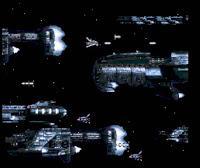 Kai Magazine presenta Sector 88, su nuevo proyecto matamarcianos para MSX2