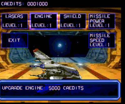 Kai Magazine presenta Sector 88, su nuevo proyecto matamarcianos para MSX2 Kai Magazine presenta Sector 88, su nuevo proyecto matamarcianos para MSX2