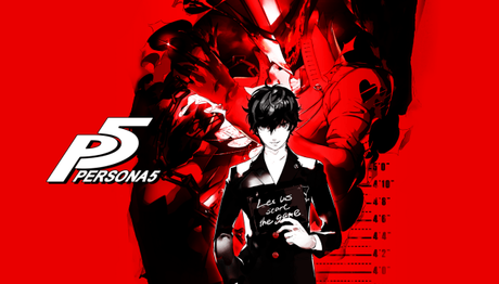 Persona 5 let us score the game