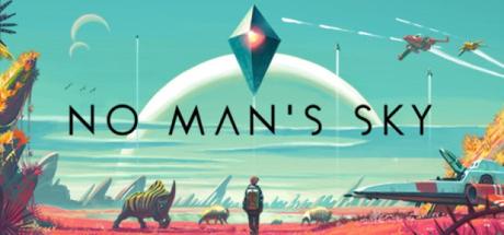 no mans sky portada