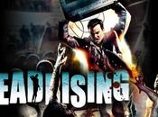 trilogía Dead Rising, remasterizada, tendrá precio 49,99 euros