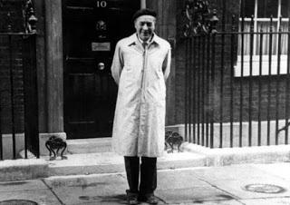 Josep Pla en Todos somos sospechosos de Radio3