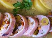 Potas rellenas