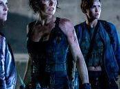 ‘Resident Evil: Capitulo Final’: Primer tráiler extendido primer póster