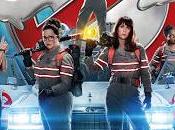 Cazafantasmas. Capturando esencia.