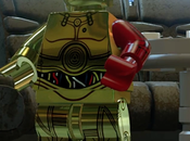 miembro fantasma, nuevo LEGO: Star Wars: Despertar Fuerza