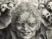 Coppelius: atracción inconsciente hacia miedo