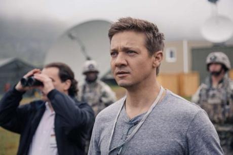 Primer tráiler de Arrival, la nueva película de Denis Villeneuve