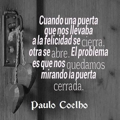 Frases: Paulo Coelho