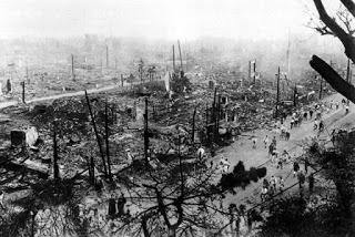 Junio en Fotos: Día 21