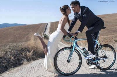 Ideas e inspiracion para bodas de tematica deportiva