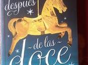 Reseña: Nosotros después doce