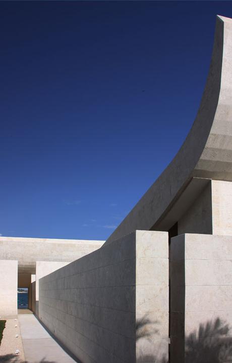 MATERIALES EN FACHADAS. FACHADAS EN PIEDRA