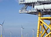 Energias renovables: Navantia entrega Iberdrola subestación”Andalucía” para parque eólico marino alemán Wikinger.