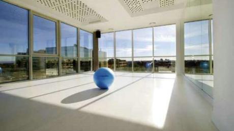 Merodeando desde la Arquitectura