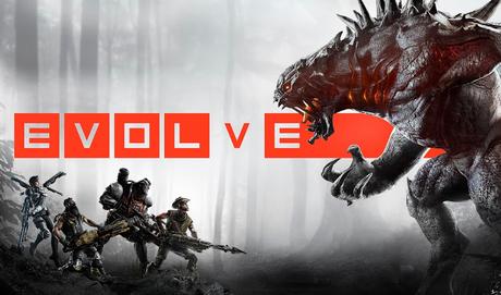 Evolve (free to play)