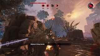 Evolve (free to play)