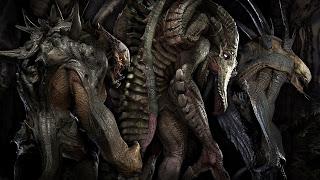 Evolve (free to play)