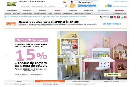 Mis 5 tiendas de decoración favoritas Mis 5 tiendas de decoración favoritas
