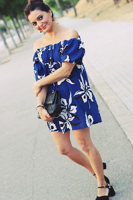 Vestido super mono de Rosegal