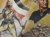 ERSTE WELTKRIEG AFRIKA Primera Guerra Mundial África)
