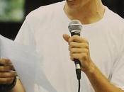 Centenares asistentes memorial Hadar Goldin, muerto Gaza