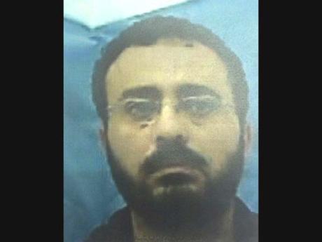 Wahid Abdullah Borsch / Source: Shabak