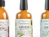 APoEM, nueva línea cosmética holística hará soñar piel
