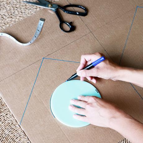 DIY: cómo hacer una caseta de cartón para tu mascota DIY: cómo hacer una caseta de cartón para tu mascota