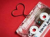 Cassettes amor