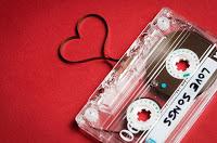Cassettes de amor