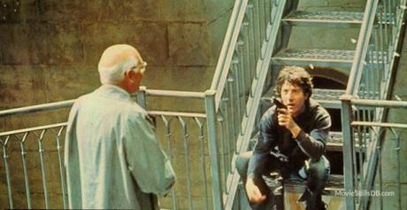 Marathon Man (1976) – emoción, intriga, dolor de barriga
