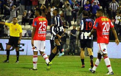 10 de Agosto  en ALianza Lima [René pinto]