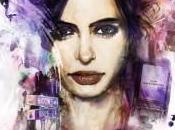 Melissa Rosenberg habla poco sobre trama temporada Jessica Jones