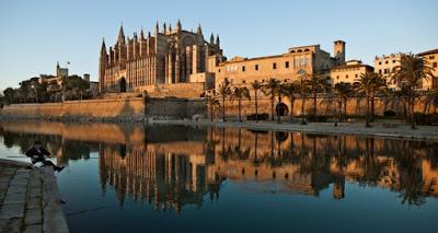 Mallorca, el destino más solicitado del mundo.