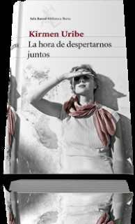 La hora de despertarnos juntos