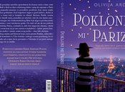 REGÁLAME PARÍS publicado Serbia