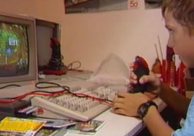 El documental 'From Bedrooms to Billions: The Amiga Years' sale en DVD y BR en septiembre