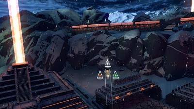 El shooter vertical Pawarumi se presentará en la próxima Gamescom El shooter vertical Pawarumi se presentará en la próxima Gamescom