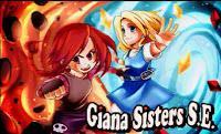 Publican un Giana Sisters para Amiga 'reimaginado'