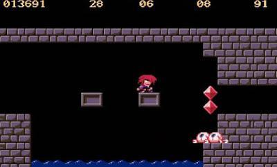 Publican un Giana Sisters para Amiga 'reimaginado'