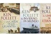 Trilogía Centuria, Follett