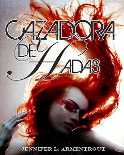 Reseña - Cazadora de Hadas