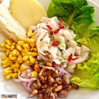 3 restaurantes peruanos entre los mejores del mundo